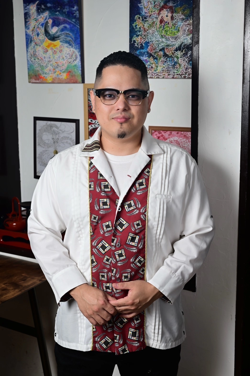 オーナーシェフ 山城 徳人